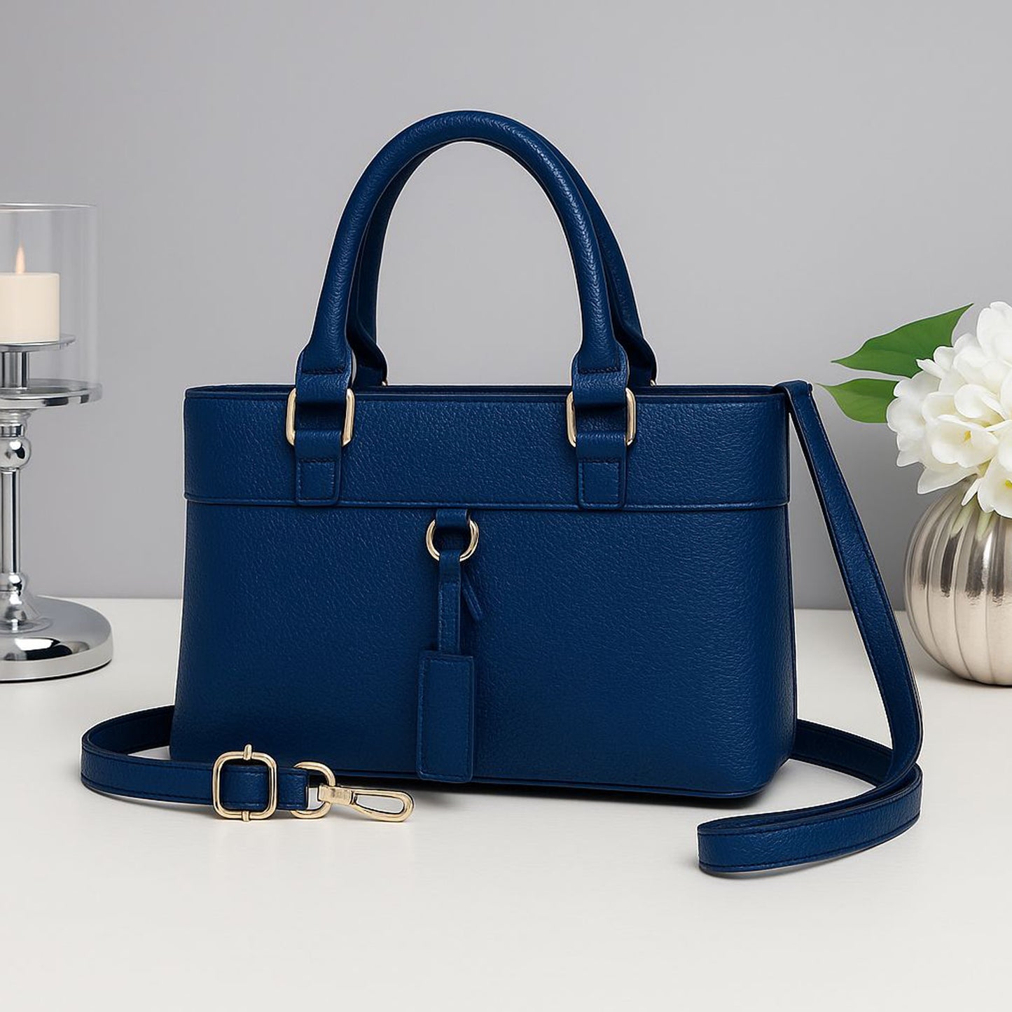 High Quality Crossbody Bag 🎀 | Stylish & Premium Design(9 collars)