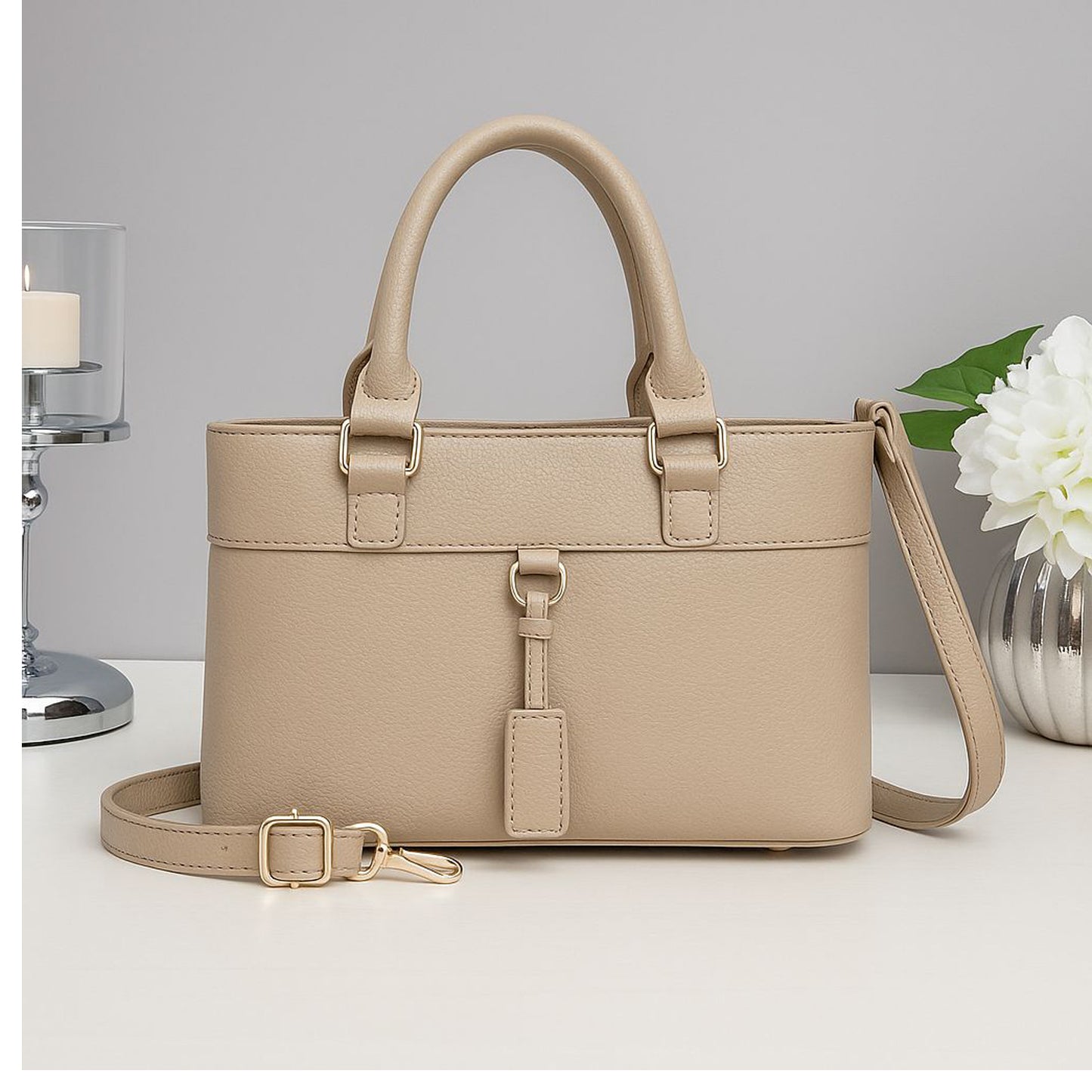 High Quality Crossbody Bag 🎀 | Stylish & Premium Design(9 collars)