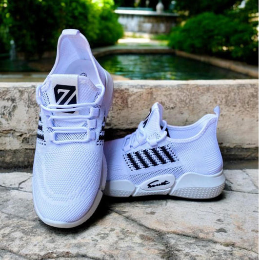 Men’s Running Joggers – Lightweight | Breathable | Activewear Pants