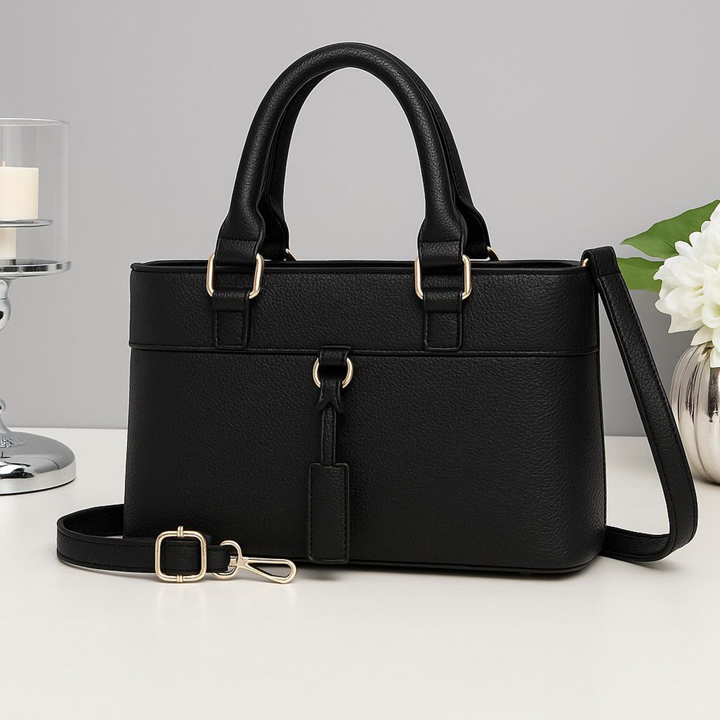 High Quality Crossbody Bag 🎀 | Stylish & Premium Design(9 collars)