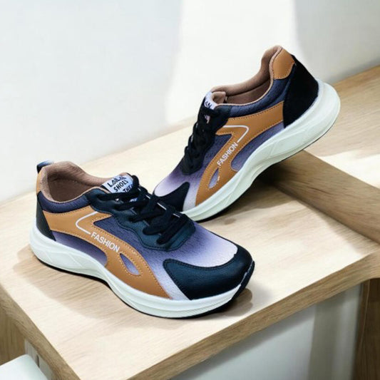 Men's Multicolor Running Joggers – Perfect for Comfort & Performance