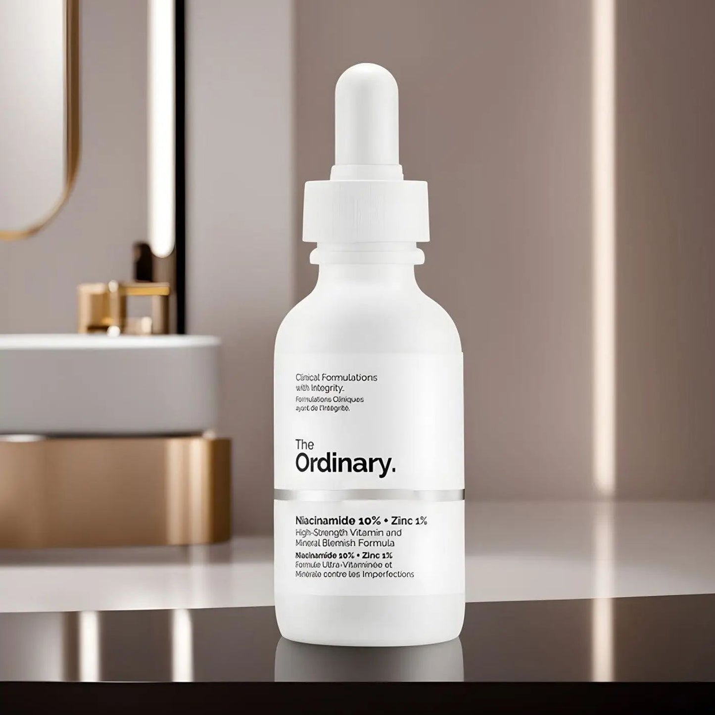 The Ordinary Niacinamide Zinc 30ml