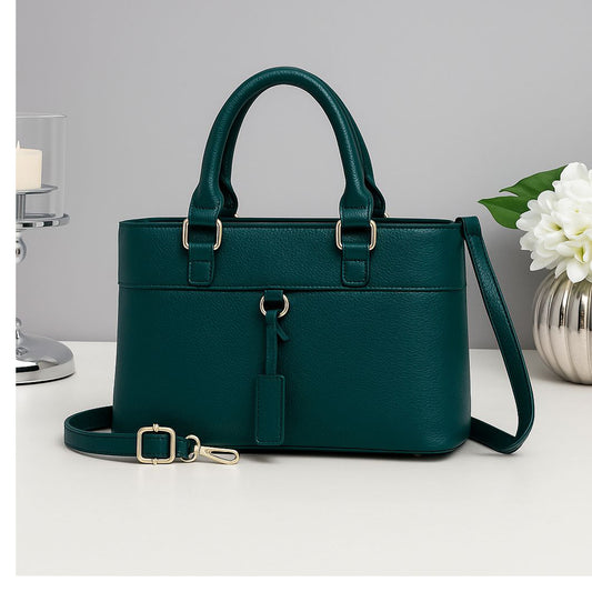 High Quality Crossbody Bag 🎀 | Stylish & Premium Design(9 collars)