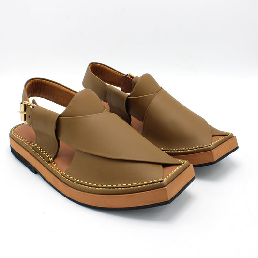 Captan Peshawari Golden