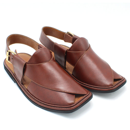 Smart Zalmi Peshawari Chappal Master